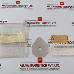 34A520071-1 Heat Sink Varsitor 523-6242