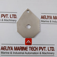 34A520071-1 Heat Sink Varsitor 523-6242