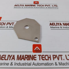 34A520071-1 Heat Sink Varsitor 523-6242