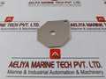 34A520071-1 Heat Sink Varsitor 523-6242