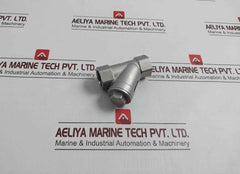 3/4" Cf8m Non Return Valve W5-rm2