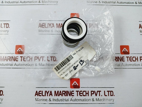 34 Mechanical Seal For Lyco Pump 32/13