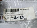 34 Mechanical Seal For Lyco Pump 32/13