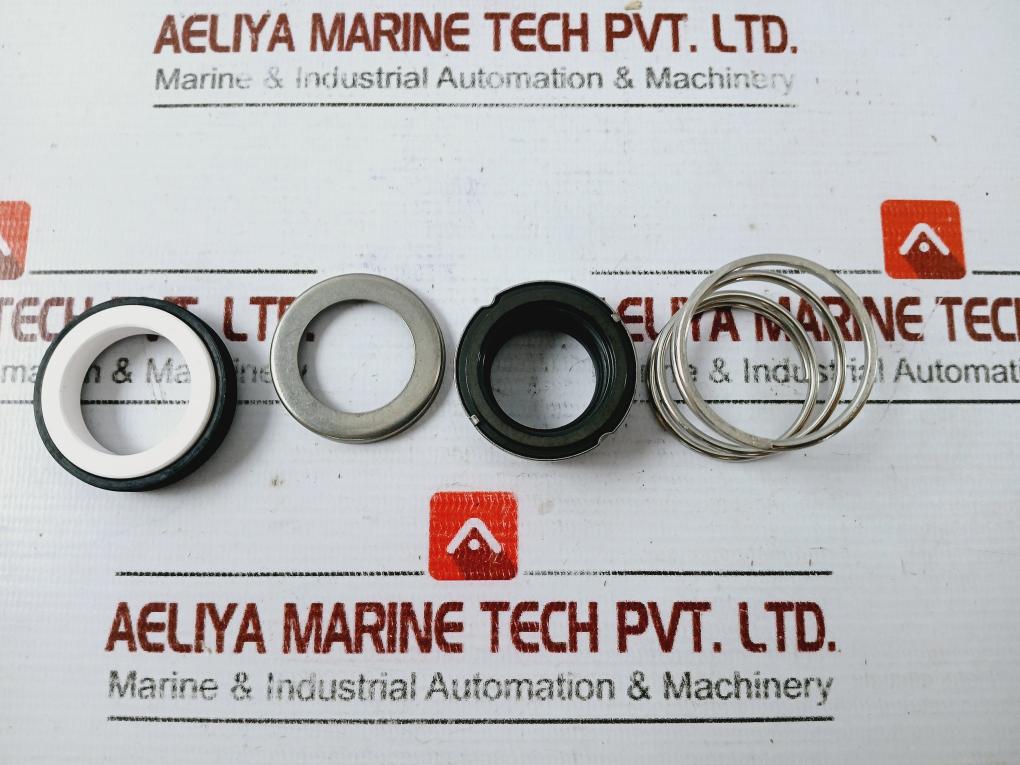 34 Mechanical Seal For Lyco Pump 32/13