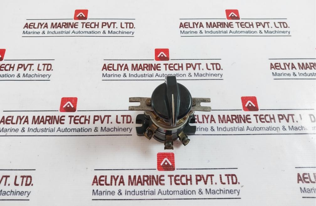 35-20A 220-380V Illuminated Rotary Cam Switch