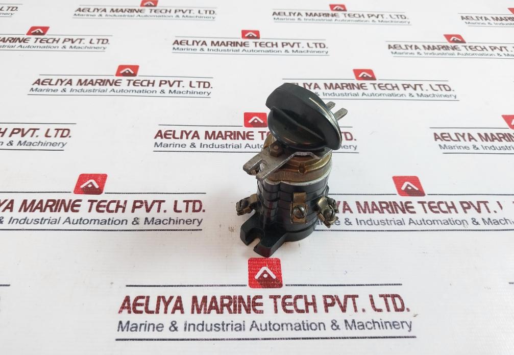 35-20A 220-380V Illuminated Rotary Cam Switch