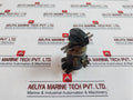 35-20A 220-380V Illuminated Rotary Cam Switch