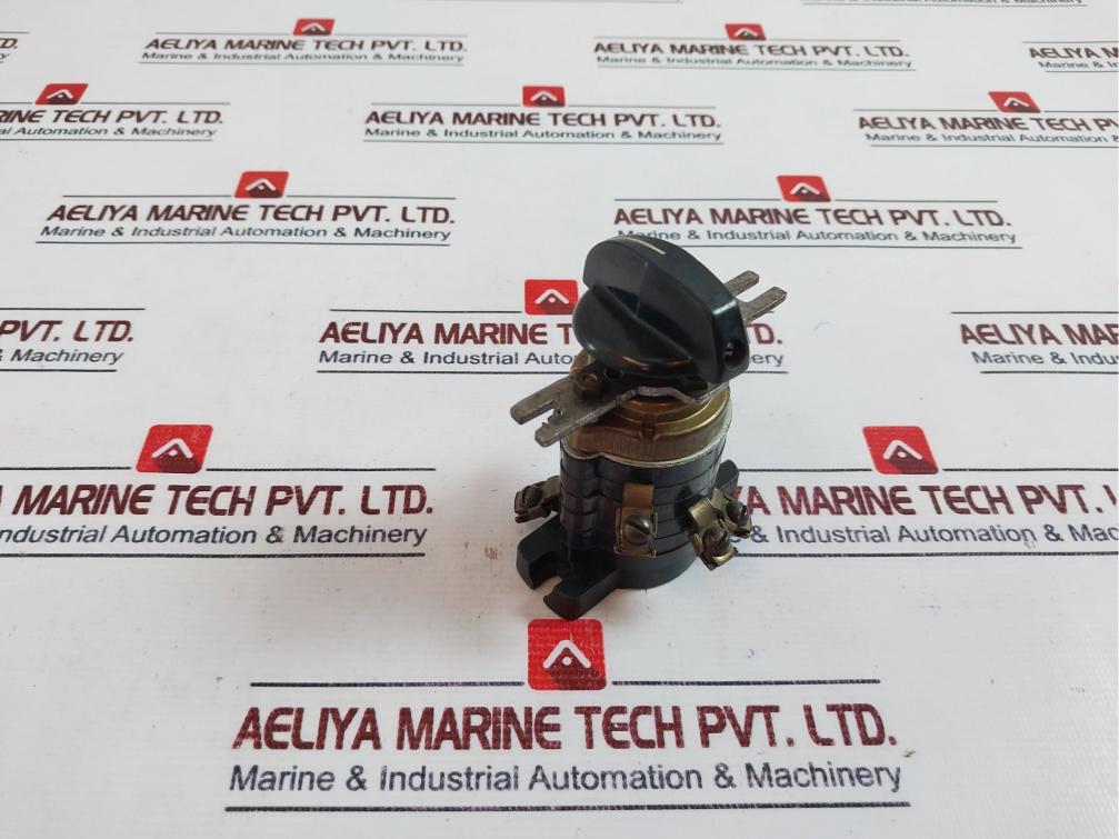 35-20A 220-380V Illuminated Rotary Cam Switch