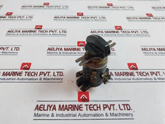 35-20A 220-380V Illuminated Rotary Cam Switch