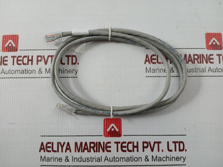 350-Mhz-Category-5E-Patch-Cord-Utp-Cm-24Awg-208075-2