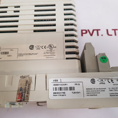 Abb Ao810 3Bse008522R1 Output Module With 3Bse013230R1 Terminal Unit - Aeliya Marine Tech
