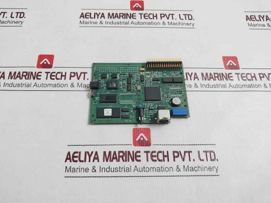 35002710 00 E27 00 Printed Circuit Board 94V-0 W815 400