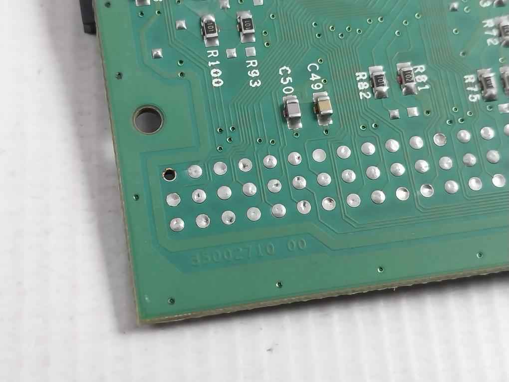 35002710 00 E27 00 Printed Circuit Board 94V-0 W815 400