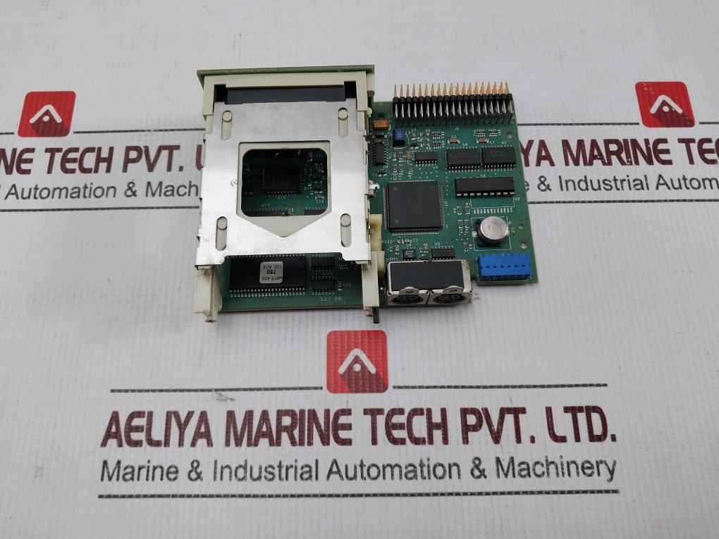 35002710 00 Pcb Unit Of Video Graphics Card Module