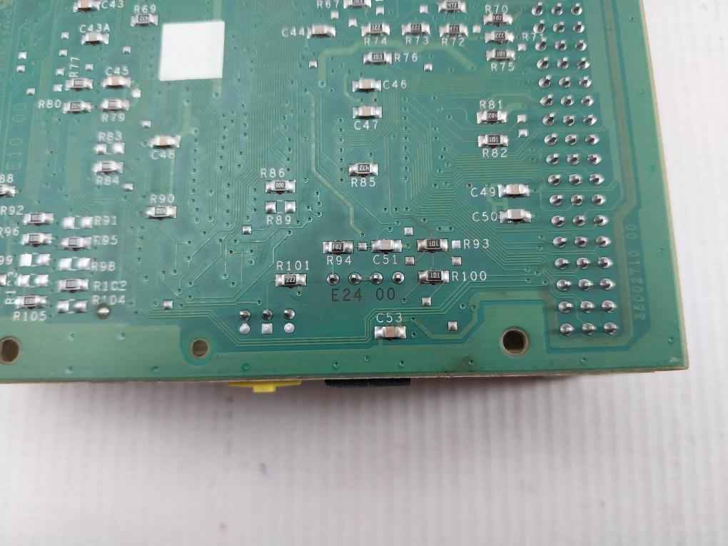 35002710 00 Pcb Unit Of Video Graphics Card Module