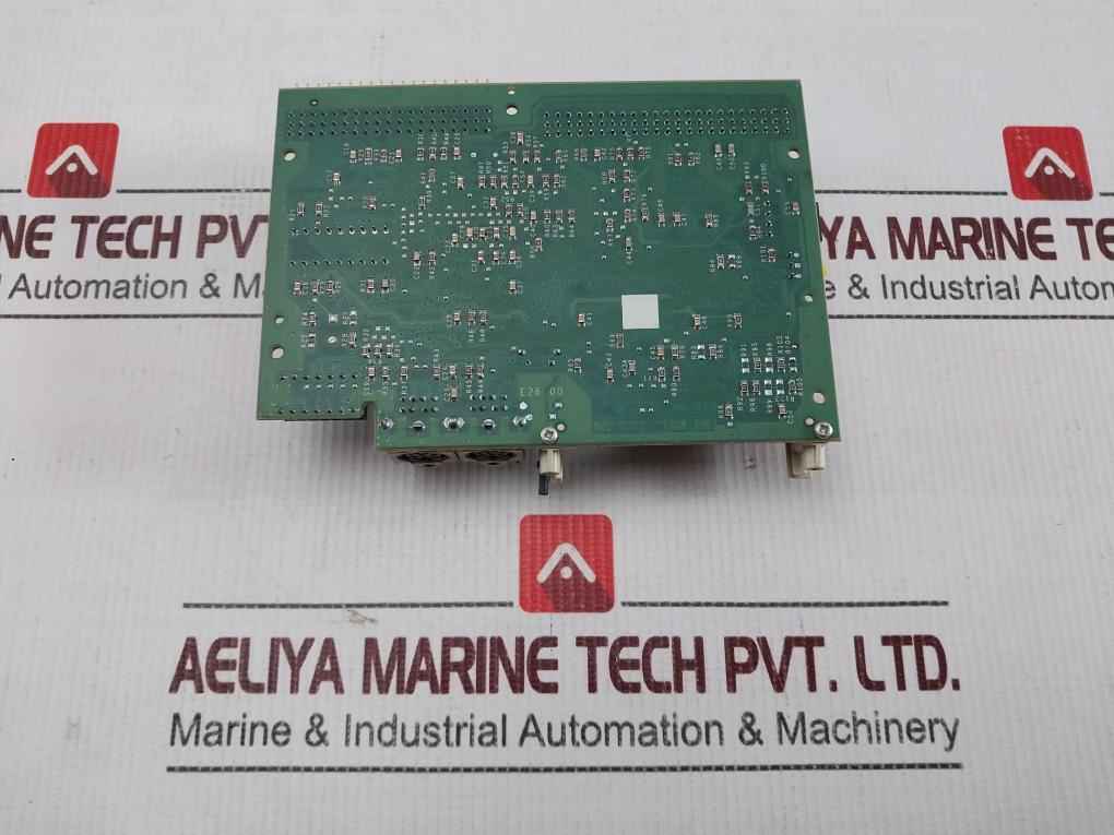 35002710 00 Pcb Unit Of Video Graphics Card Module