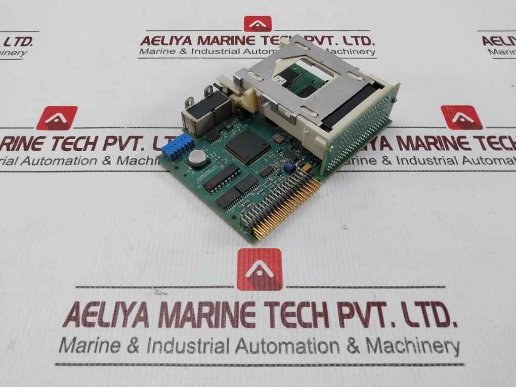 35002710 00 Pcb Unit Of Video Graphics Card Module