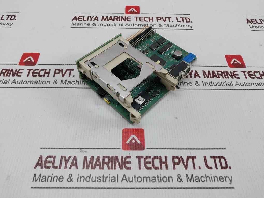 35002710 00 Pcb Unit Of Video Graphics Card Module