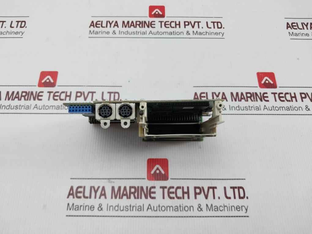 35002710 00 Pcb Unit Of Video Graphics Card Module