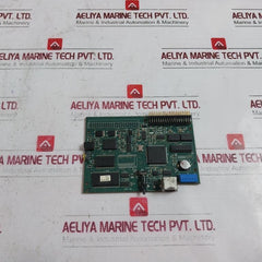 35002710 00 Printed Circuit Board E00740130
