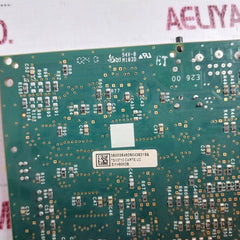35002710 00 Printed Circuit Board E00740130