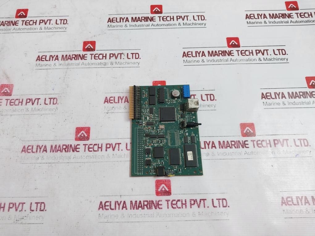 35002710 00 Printed Circuit Board Card, E00740130