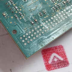35002710 00 Printed Circuit Board E00740130