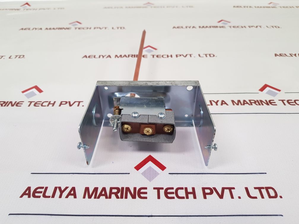 351-254497 Thermostat For Booster Model 102T - Aeliya Marine Tech