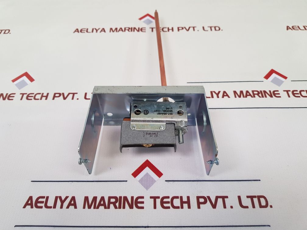 351-254497 Thermostat For Booster Model 102T - Aeliya Marine Tech