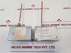 351-254497 Thermostat For Booster Model 102T - Aeliya Marine Tech