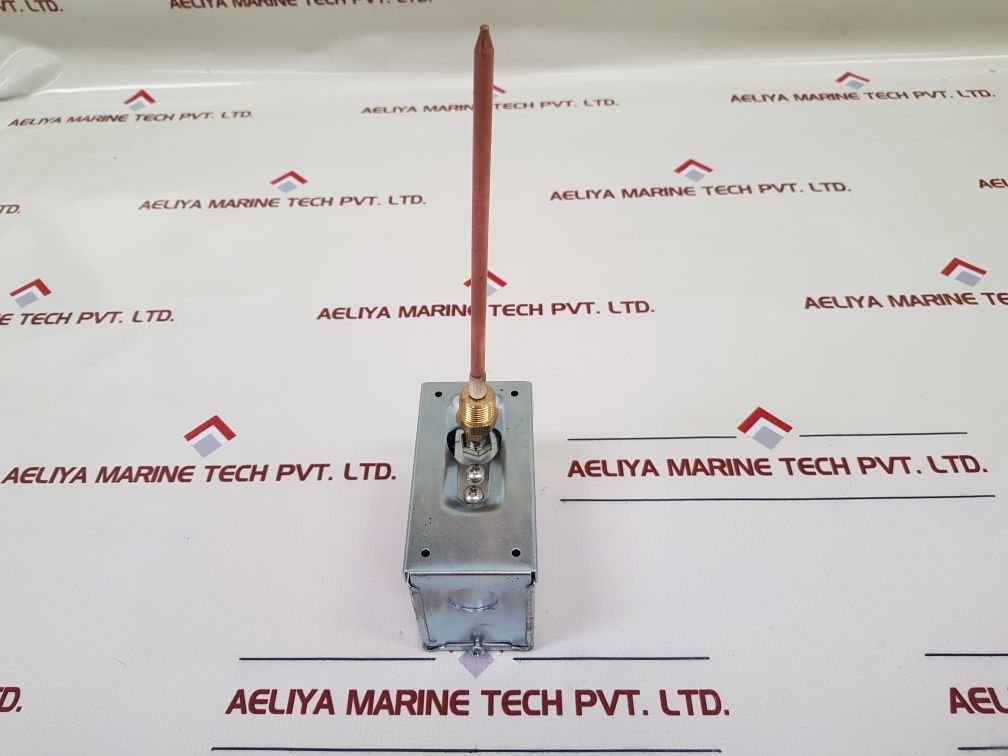 351-254497 Thermostat For Booster Model 102T - Aeliya Marine Tech