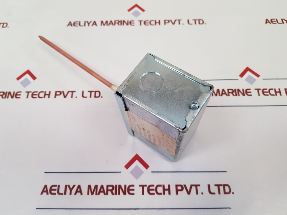 351-254497 Thermostat For Booster Model 102T - Aeliya Marine Tech