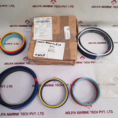 Palfinger Td 560B Combo Seal Kit Set - Aeliya Marine Tech