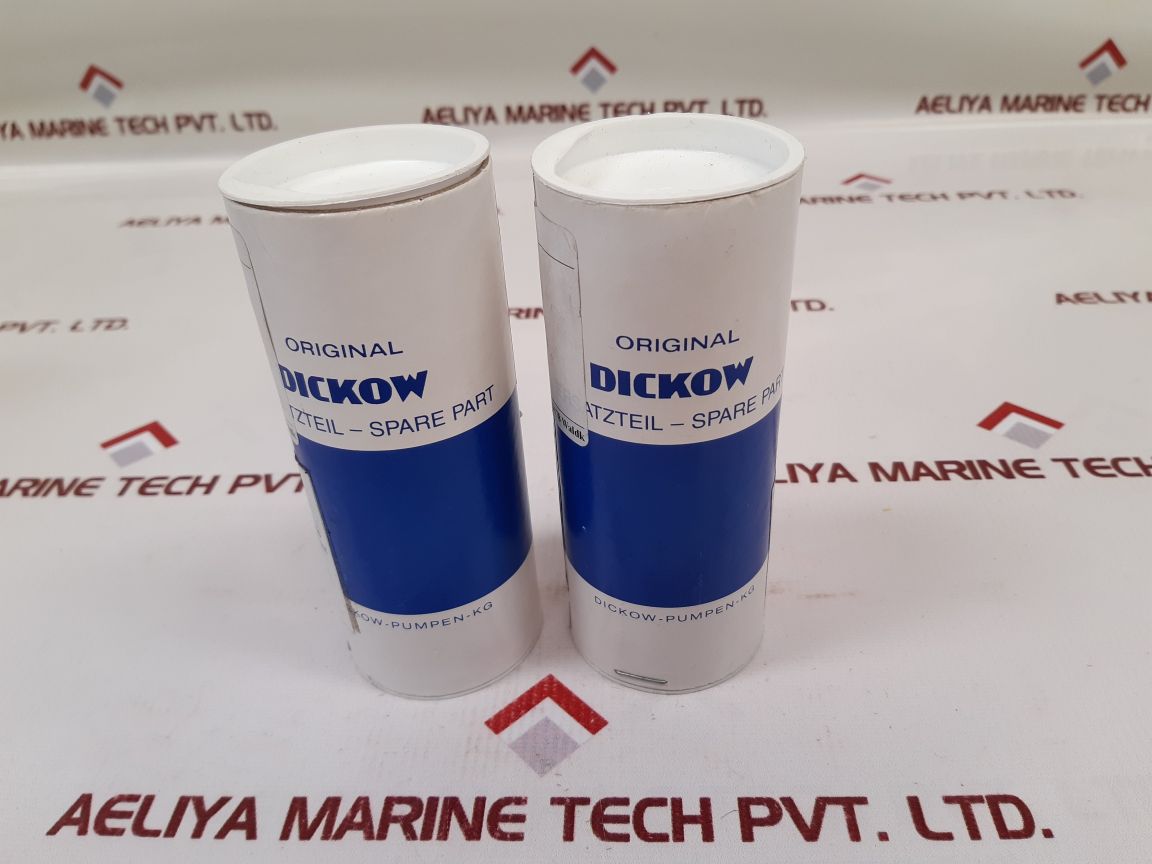 Dickow pumpen scs 3571 mecanical seal for pump