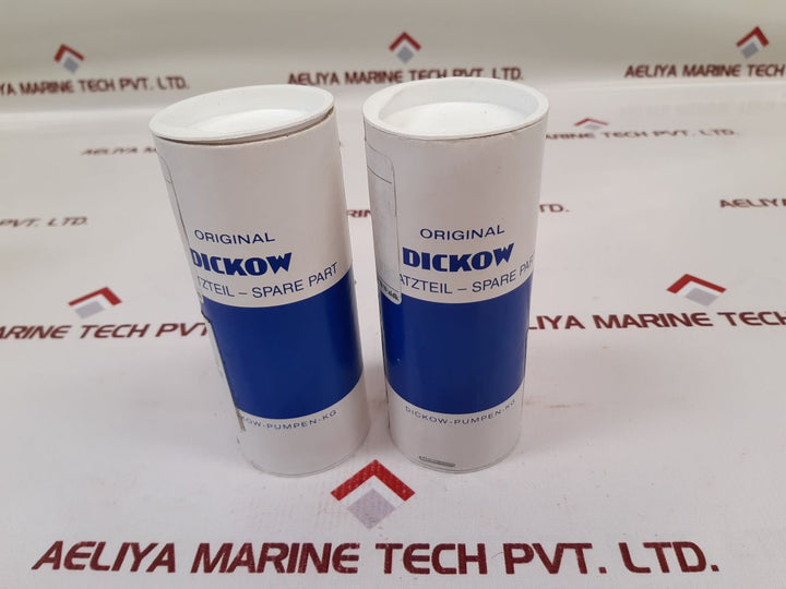 Dickow pumpen scs 3571 mecanical seal for pump