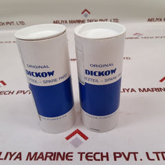 Dickow pumpen scs 3571 mecanical seal for pump