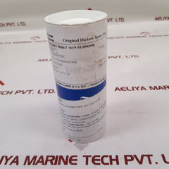 Dickow pumpen scs 3571 mecanical seal for pump - Aeliya Marine Tech