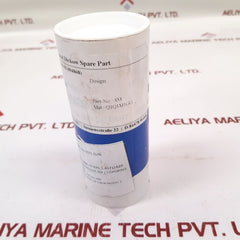 Dickow pumpen scs 3571 mecanical seal for pump - Aeliya Marine Tech