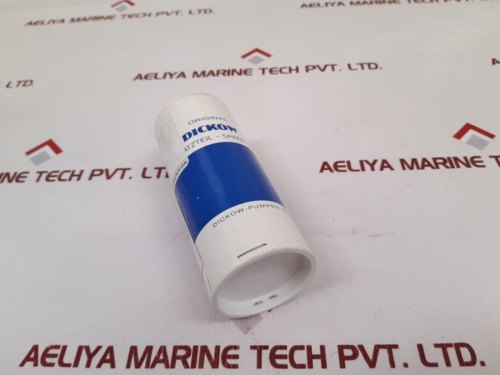 Dickow pumpen scs 3571 mecanical seal for pump - Aeliya Marine Tech