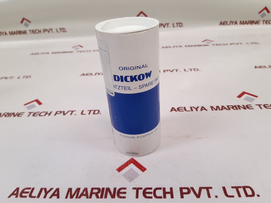 Dickow pumpen scs 3571 mecanical seal for pump - Aeliya Marine Tech