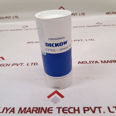 Dickow pumpen scs 3571 mecanical seal for pump - Aeliya Marine Tech