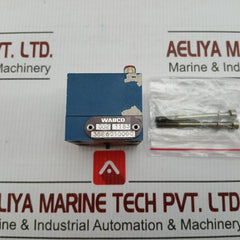 3526010000 Wabco Pneumatic Valve