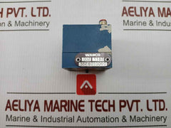3526010000 Wabco Pneumatic Valve