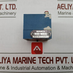 3526010000 Wabco Pneumatic Valve