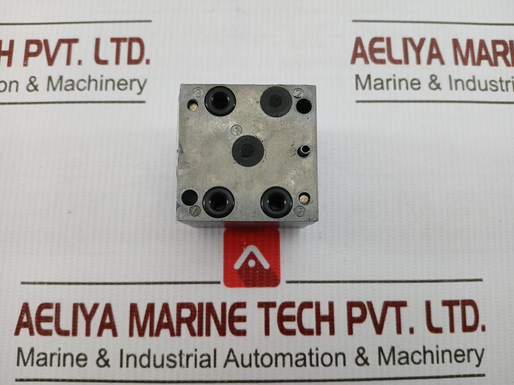 3526010000 Wabco Pneumatic Valve