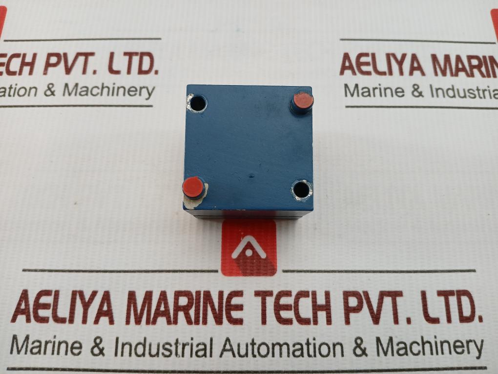 3526010000 Wabco Pneumatic Valve