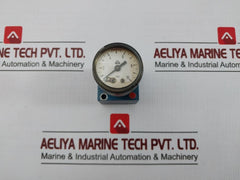 3526010500 Pressure Gauge 0 To 10 Bar Wabco