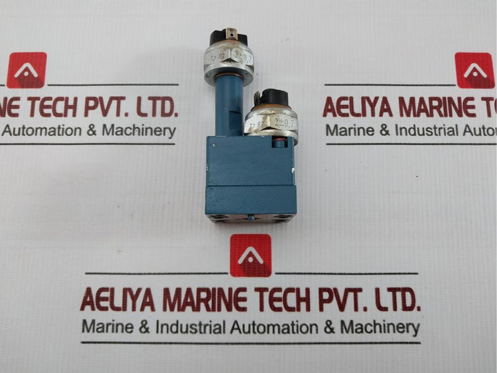 3526019000 Pneumatic Modular Valve Rexroth