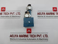 3526019000 Pneumatic Modular Valve Rexroth