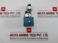 3526019000 Pneumatic Modular Valve Rexroth